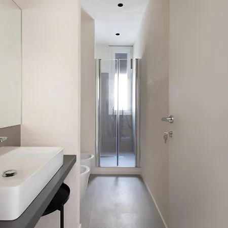 Guest house House