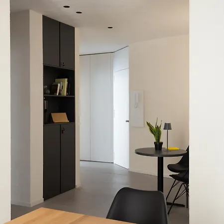 House * Palermo