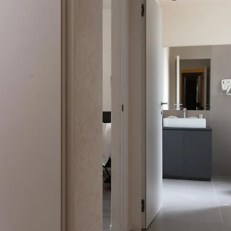 House Guest house *