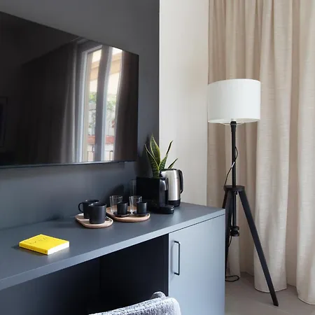 Guest house House Palermo