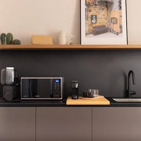 Konukevi House Eleganza E Comfort A Due Passi Dal Centro Storico