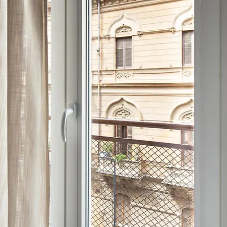 House Eleganza E Comfort A Due Passi Dal Centro Storico Konukevi