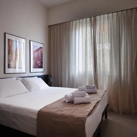 House Eleganza E Comfort A Due Passi Dal Centro Storico Konukevi