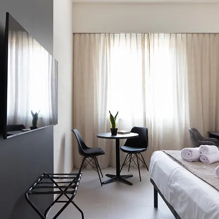 House Eleganza E Comfort A Due Passi Dal Centro Storico 3* Palermo