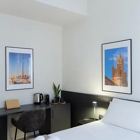 Konukevi House Eleganza E Comfort A Due Passi Dal Centro Storico Palermo