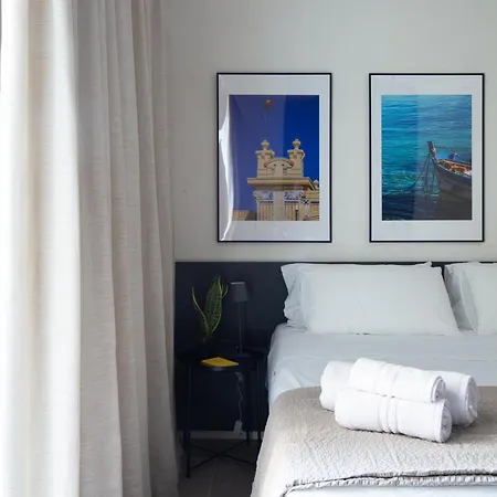 House Eleganza E Comfort A Due Passi Dal Centro Storico Konukevi