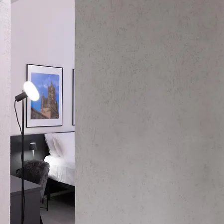 House Eleganza E Comfort A Due Passi Dal Centro Storico Konukevi