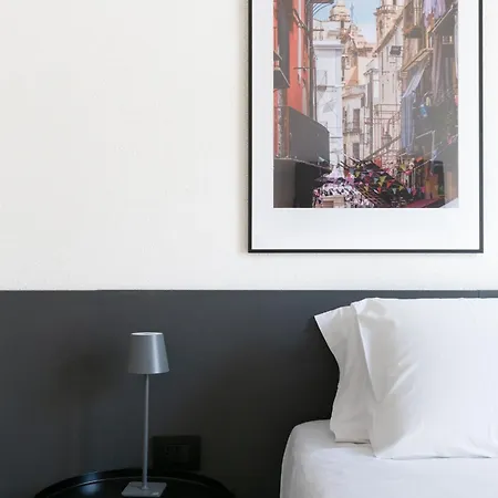 House Eleganza E Comfort A Due Passi Dal Centro Storico