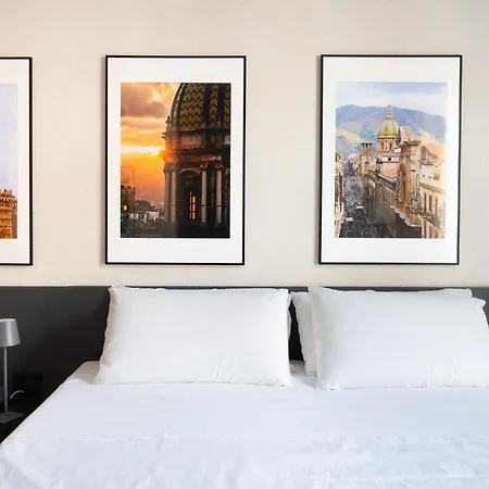 House Eleganza E Comfort A Due Passi Dal Centro Storico Konukevi