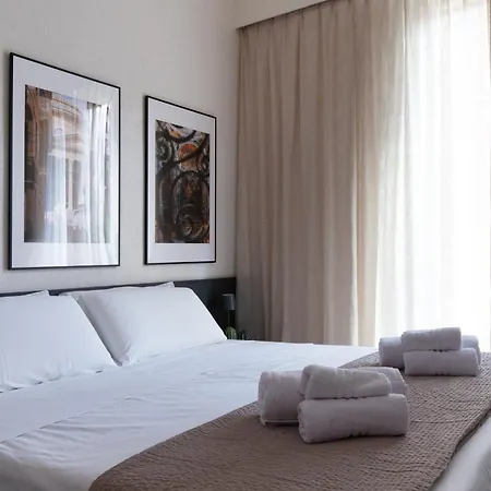 House Eleganza E Comfort A Due Passi Dal Centro Storico