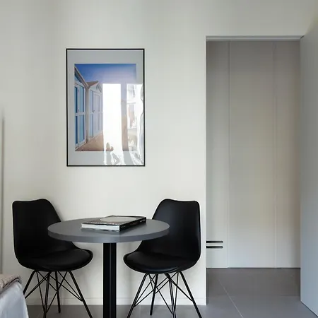 House Eleganza E Comfort A Due Passi Dal Centro Storico Konukevi