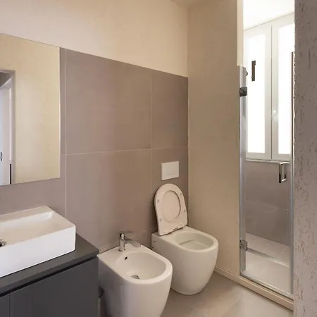 House Eleganza E Comfort A Due Passi Dal Centro Storico 3*