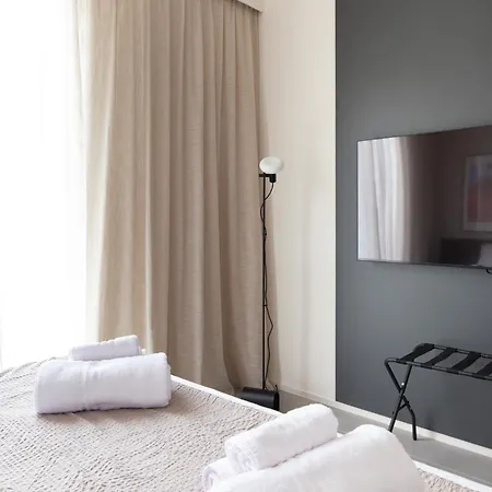 House Eleganza E Comfort A Due Passi Dal Centro Storico 3*