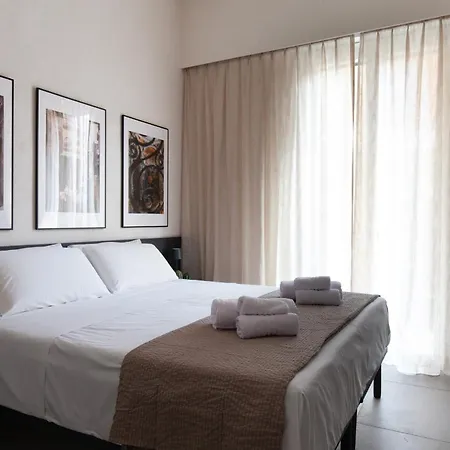 House - & Rooms, Centro Politeama 3* 巴勒莫
