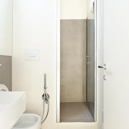 House - Elegant In Centro Vicino Politeama 3* Palermo
