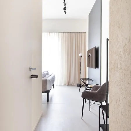House - Elegant In Centro Vicino Politeama Palermo