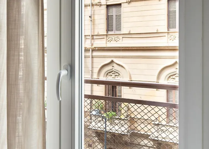 House - & Rooms, Centro Politeama