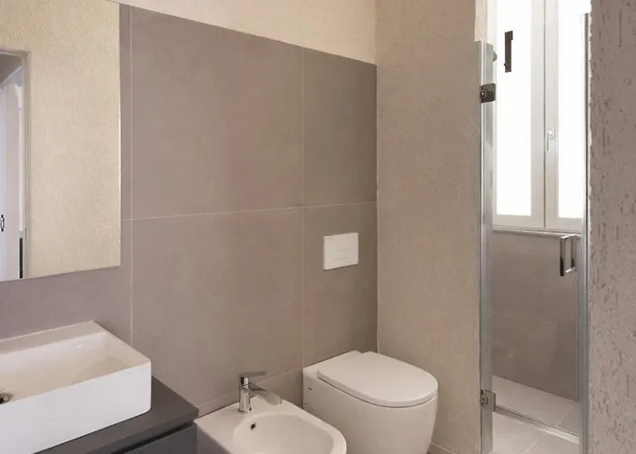 招待所 House - & Rooms, Centro Politeama 3*
