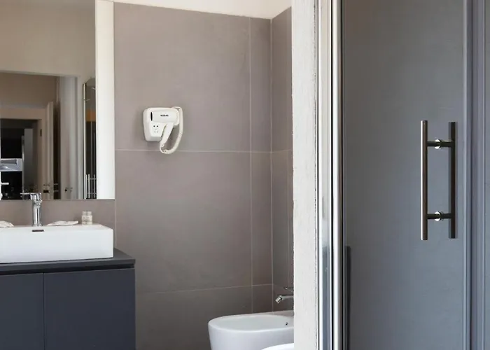 House - & Rooms, Centro Politeama 3* 巴勒莫