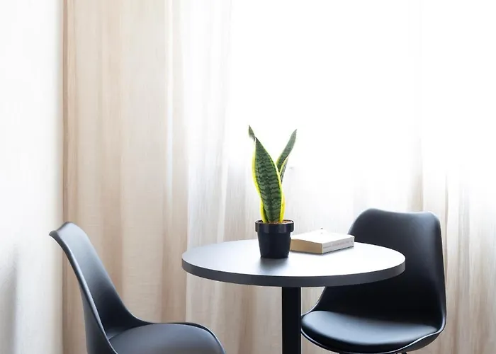 House - & Rooms, Centro Politeama 3* 巴勒莫