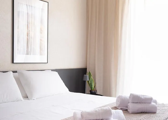 House - & Rooms, Centro Politeama 3* 巴勒莫