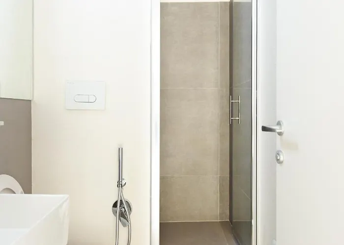House - & Rooms, Centro Politeama 3* 巴勒莫