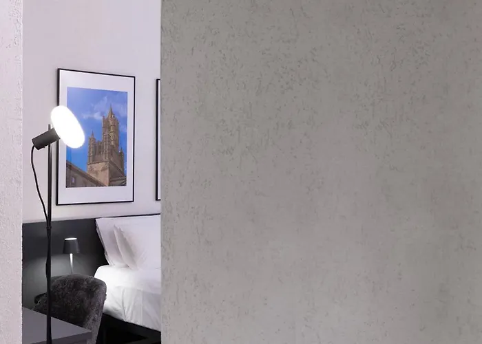 House - & Rooms, Centro Politeama 3* 巴勒莫