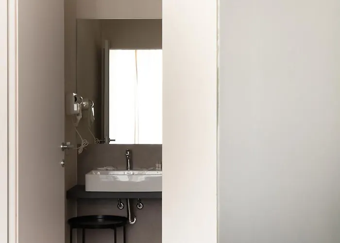 House - & Rooms, Centro Politeama 3* 巴勒莫